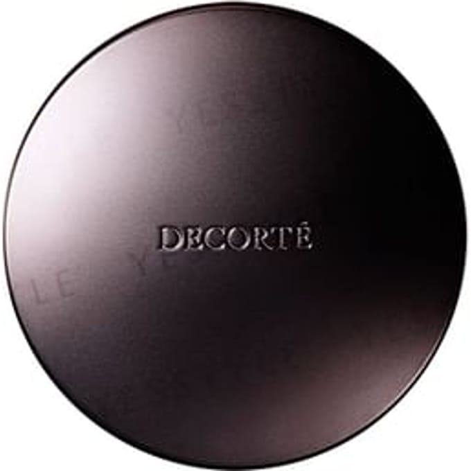 Kose - DECORTE The Skin Cushion Foundation Fresh Case 1 pc