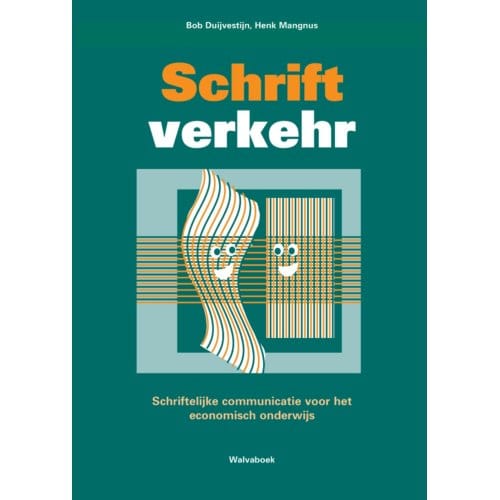 Schriftverkehr - Bob Duijvestijn