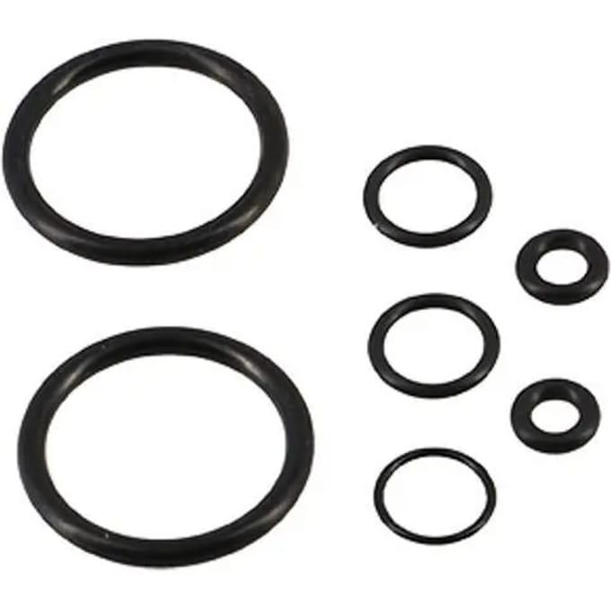 Voetpomp reparatieset Kheax