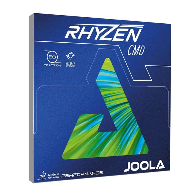 Tafeltennisrackethoes Joola Rhyzen Cmd