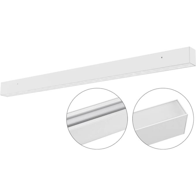 EVN Munus LED plafondlamp wit 50W