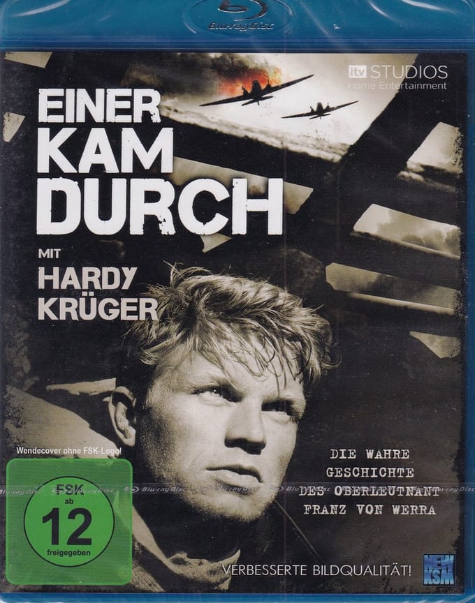 The One That Got Away (Import)