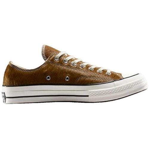 Sneakers Converse Baskets Chuck 70 cuir