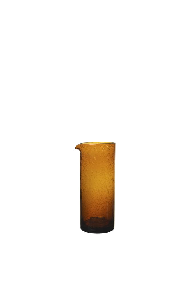 Ferm Living Oli Kannetje - amber