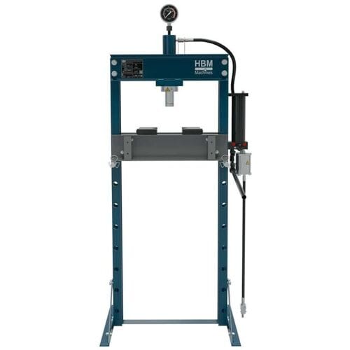 HBM Professional Werkplaatspers 20 Ton