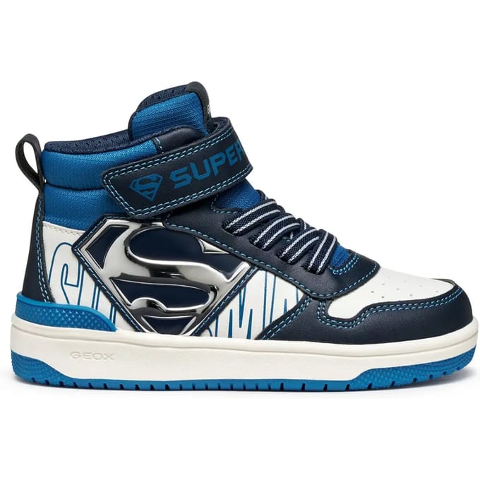 GEOX J WASHIBA BOY Blauw 28 EU