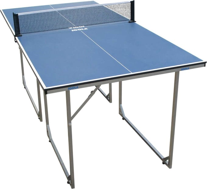 Tafeltennistafel Joola Midsize