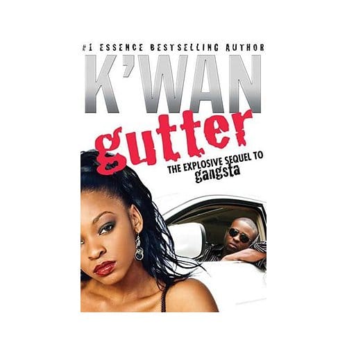 Gutter - K'wan
