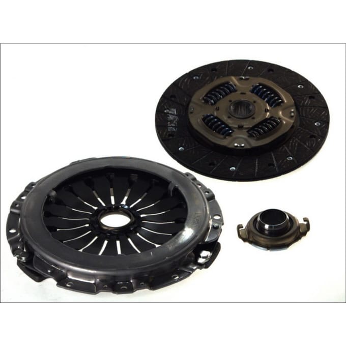 Koppelingsset VALEO 826425
