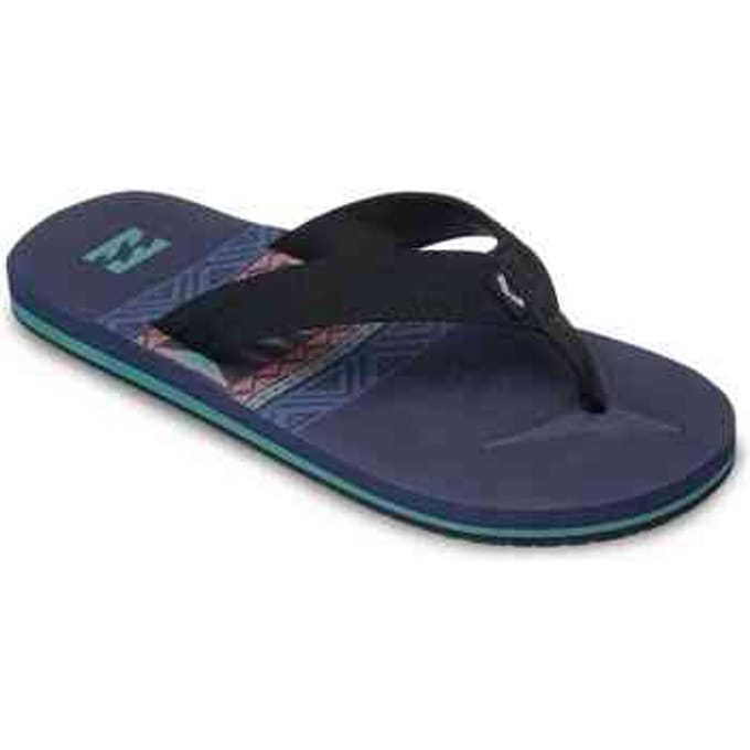 Teenslippers Billabong ALL DAY THEME (KYC0)