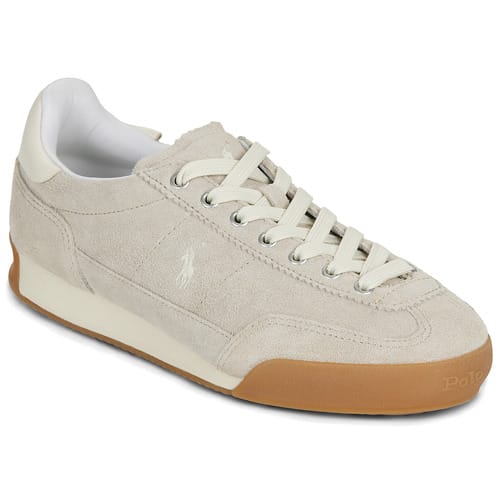 Lage Sneakers Polo Ralph Lauren HESTER PP