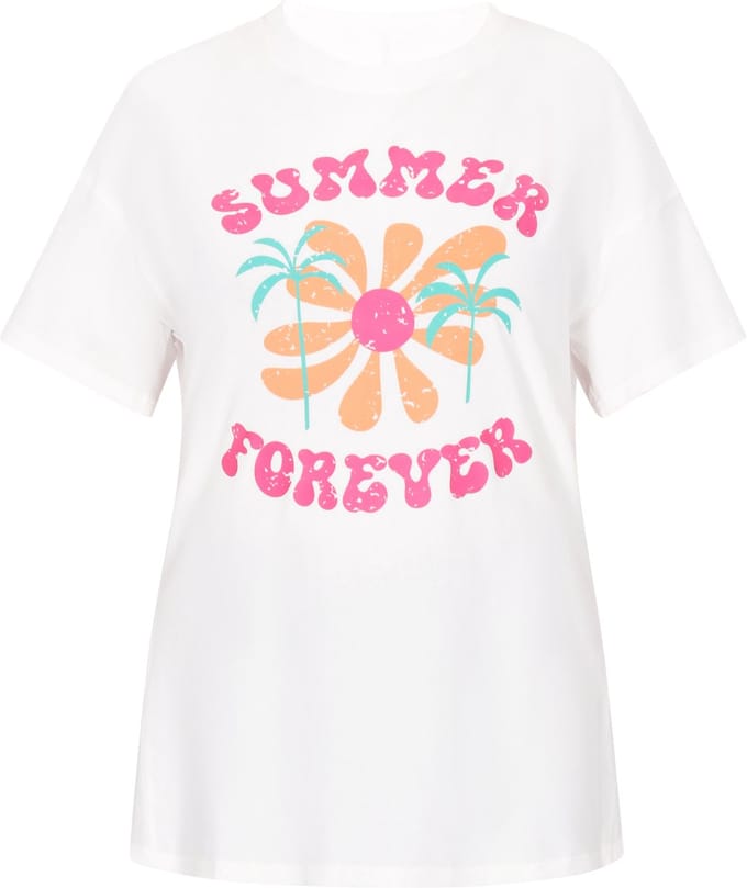 usha T-shirt
