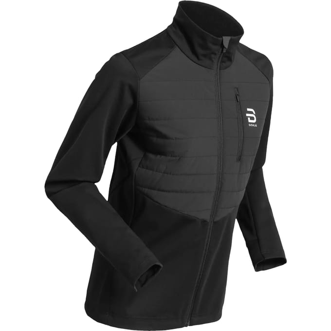 Dames ski jas Daehlie Sportswear Evolve