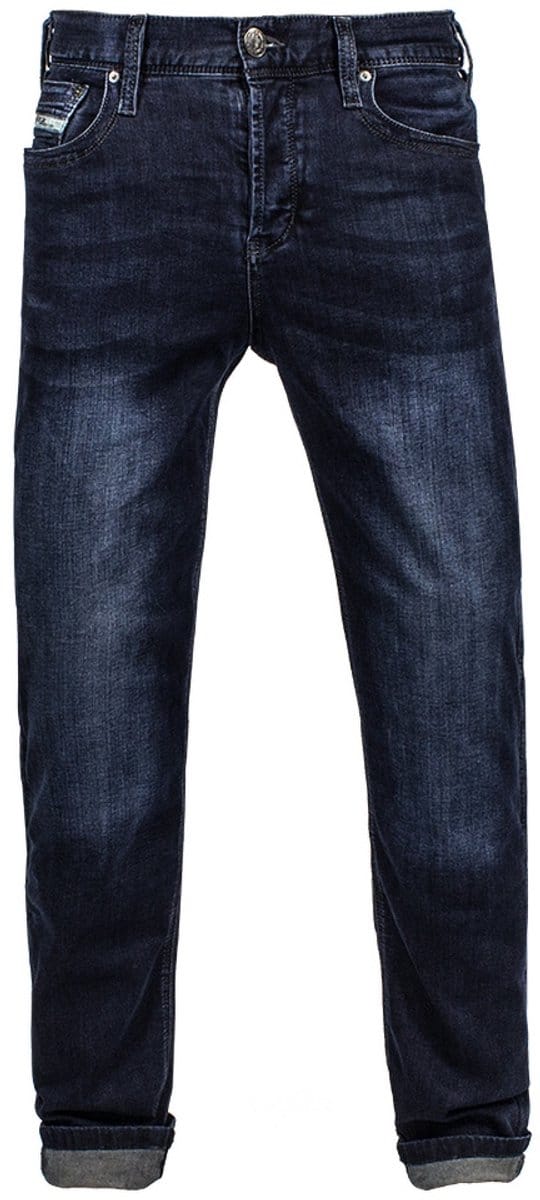 John Doe Original Donkerblauw Used XTM - Broek