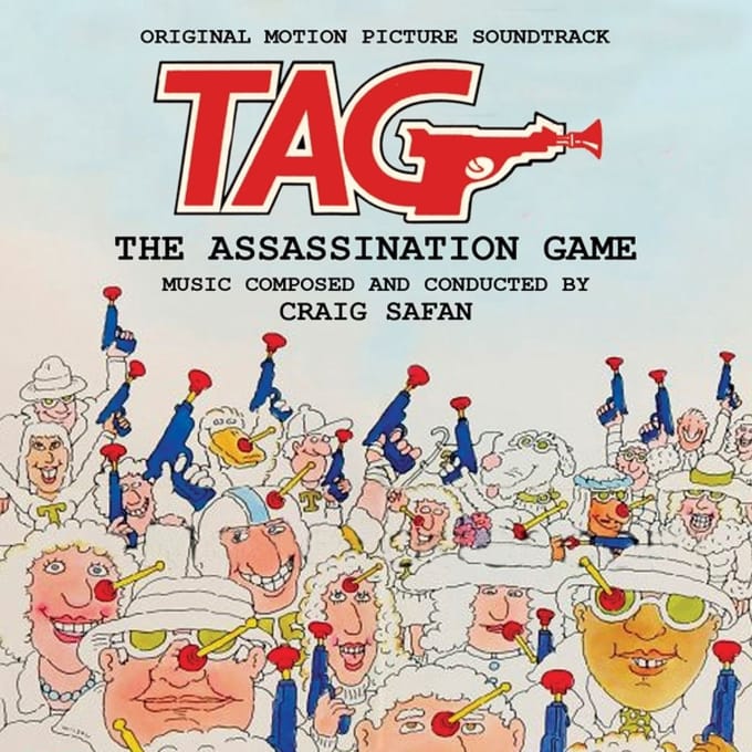 TAG