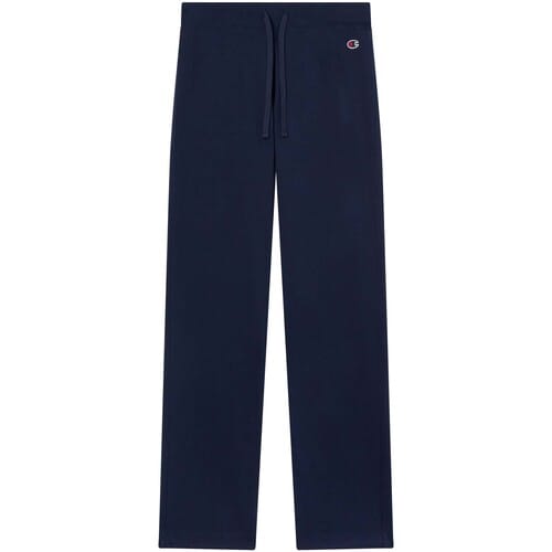Broek Champion Straight Hem