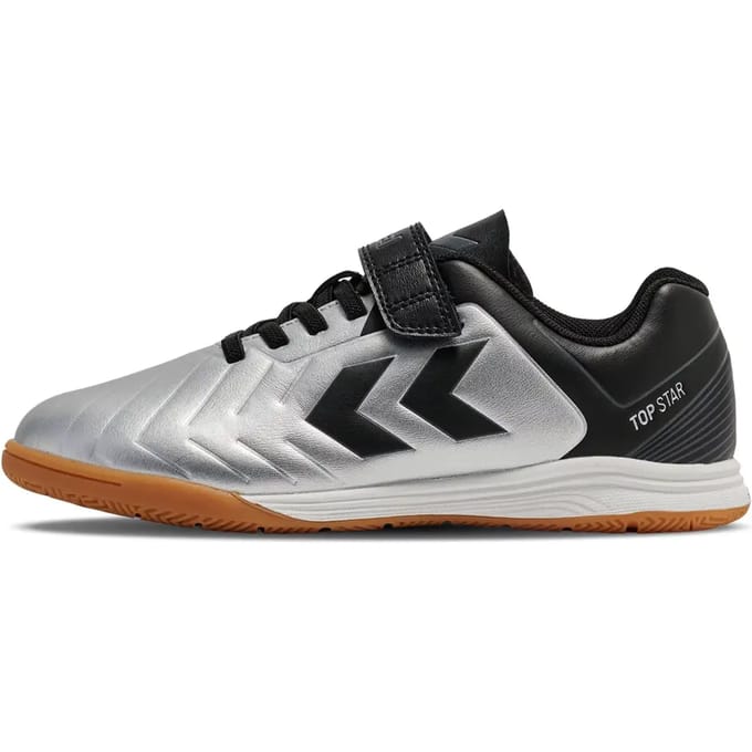 Kindervoetbalschoenen Hummel Top Star I.C. VC 2.0 IC