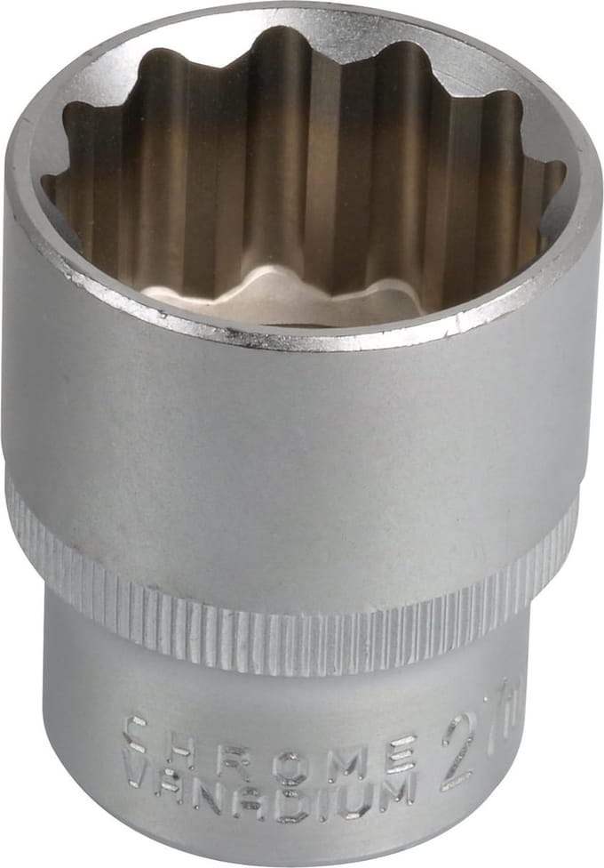 SW-Stahl 05640-27 dopsleutelinzetstuk