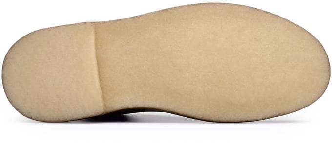 Clarks Desert Boot Heren Veterschoenen - Heren - Bruin - Maat 46