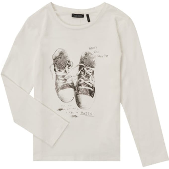 T-Shirt Lange Mouw Ikks XV10102