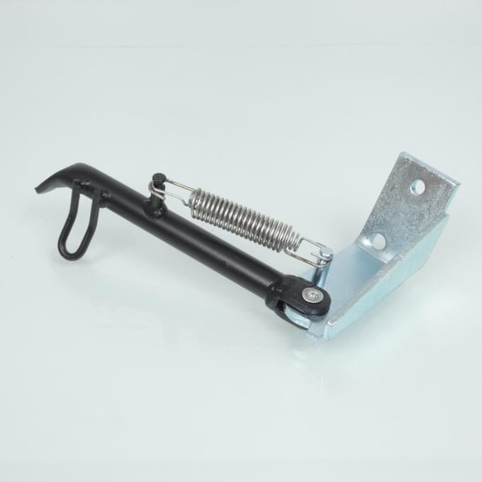 zijstandaard rms voor scooter piaggio 50 liberty 2000 17,5cm nieuw