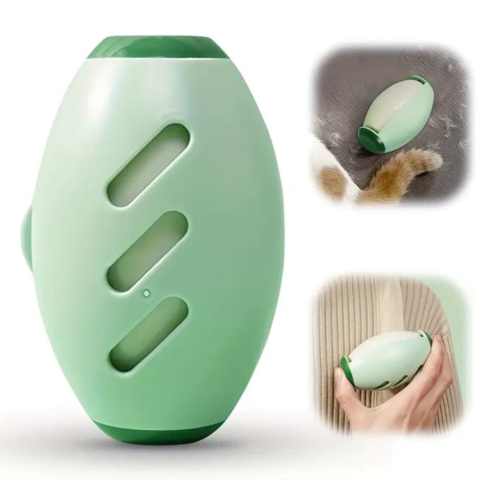 Herbruikbare pluisroller Sticky Roller