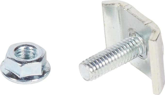 Legrand cablofil montageset CE25VS elvz - per 50 stuks (CM558061)