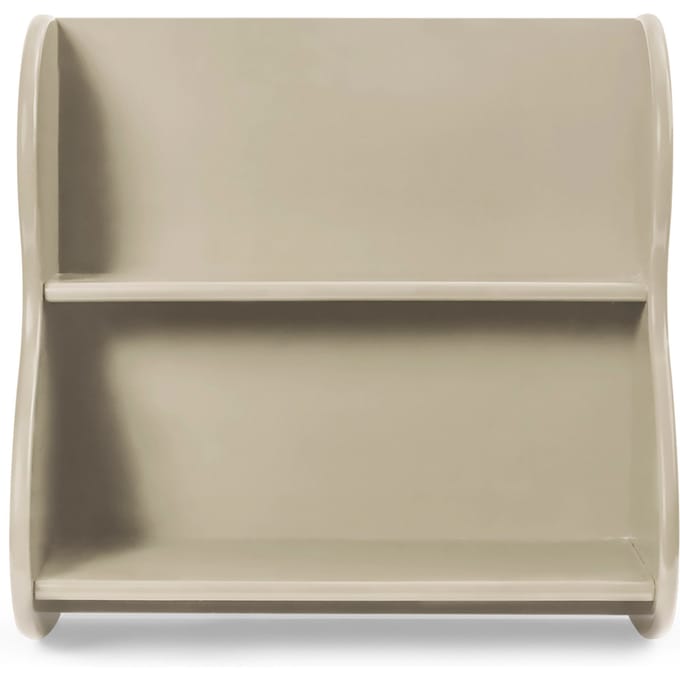 Ferm Living Helling plank - cashmere