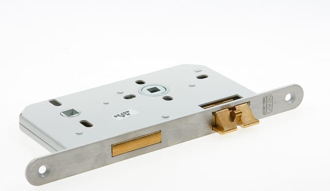 Nemef v/b slot type 644/66-kv-60 DIN rechts