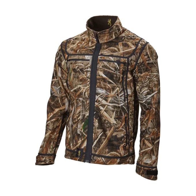 Waterdichte jas Browning Ultimate Activ