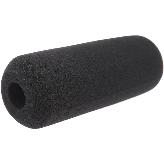 12cm Microfoon Microfoon Schuim Spons Windscherm Hoes voor Microfoon