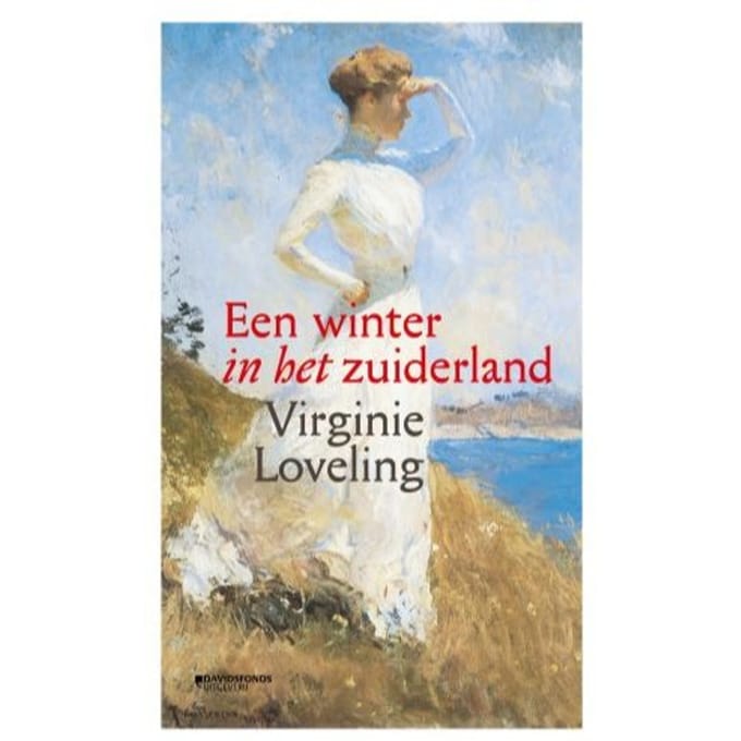 Een Winter In Het Zuiderland - Virginie Loveling