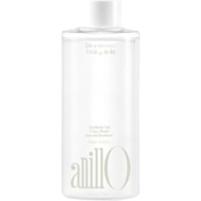 anillO - Gardenia Veil Color Shield Ampoule Treatment 200ml
