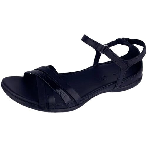ECCO FLASH Dames Sandalen - Zwart