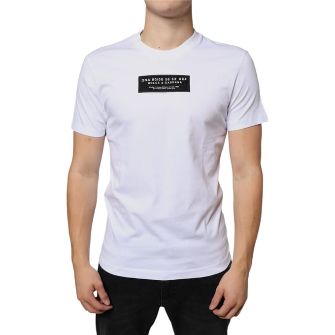 Dna 0000 T-shirt