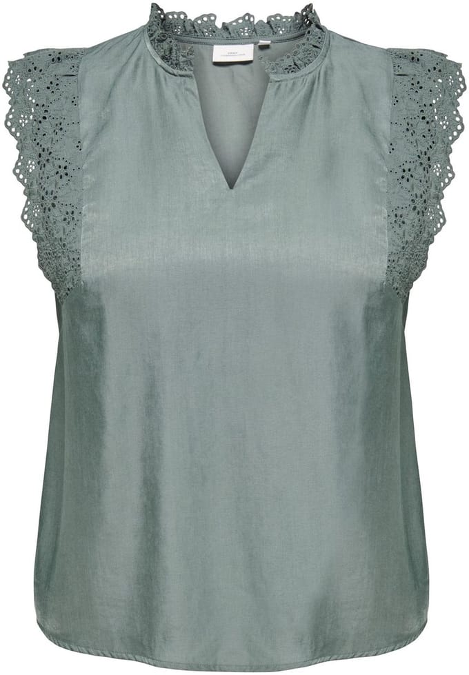 ONLY Carmakoma Top CARCARLENE Top