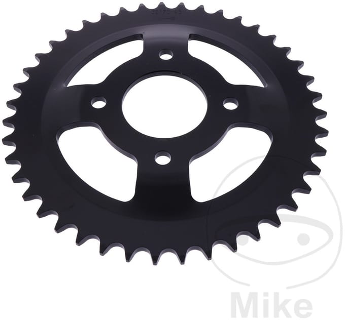 Couronne de transmission Esjot pour moto MASH 250 BLACK SEVEN 2017 à 2019 43dts P520