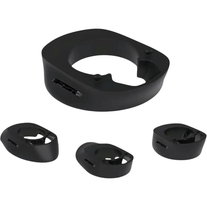 Fsa Acr Colnago C68/v4rs Headset-afstandhouder Zilver