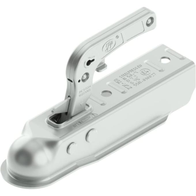Trekhaak STEINHOF ZSK-750H
