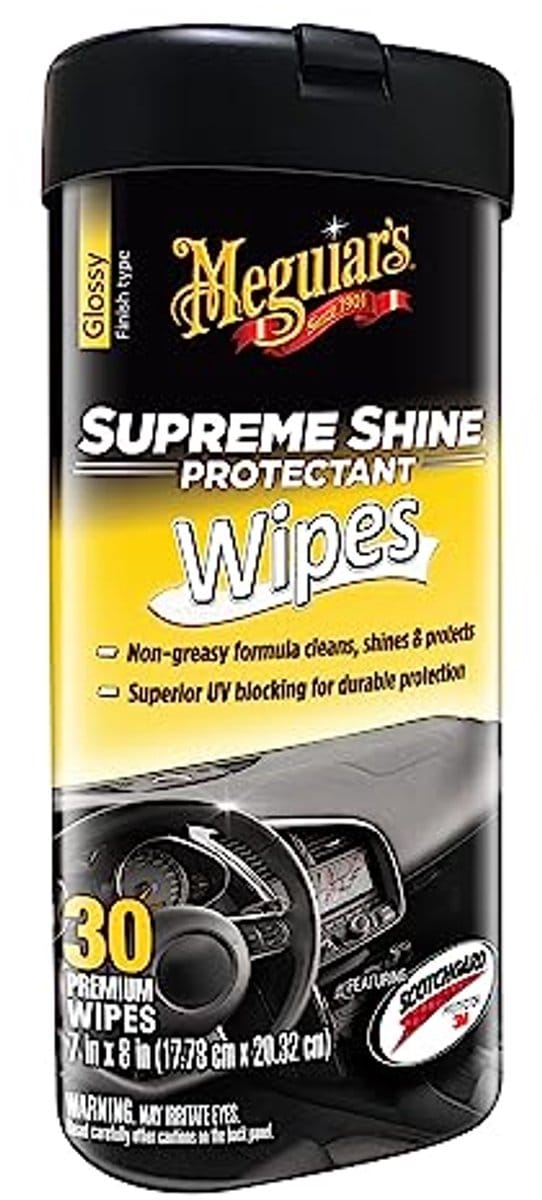 Auto Wax voor een Glanzende Afwerking