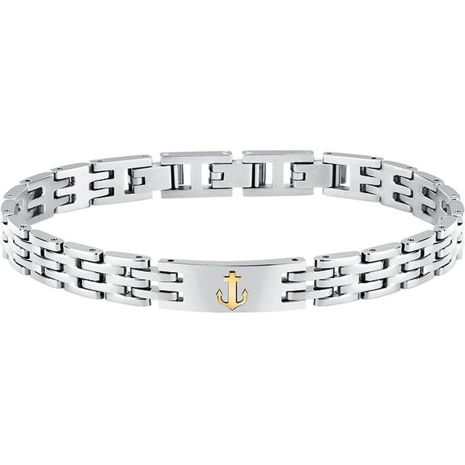 Morellato Armband Gold SABY06