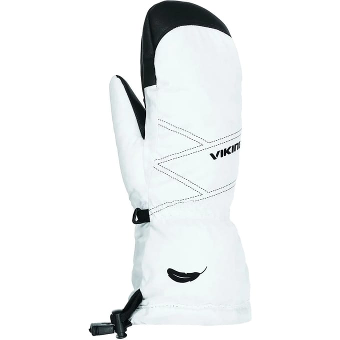 Dames skiwanten Viking Strix