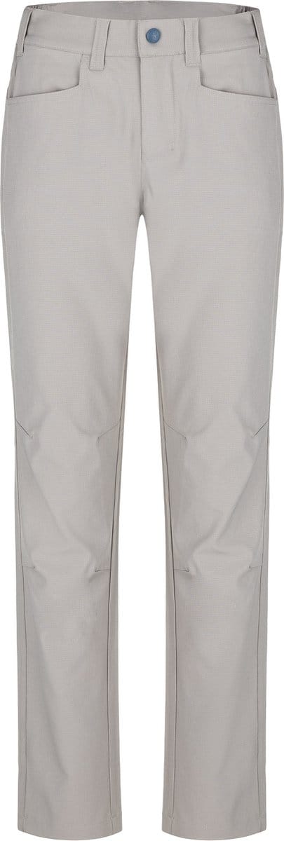 Dames Outdoorbroek Loap Uzika Bruin - S