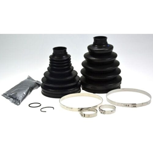 Balgenset, aandrijfas SPIDAN 25823