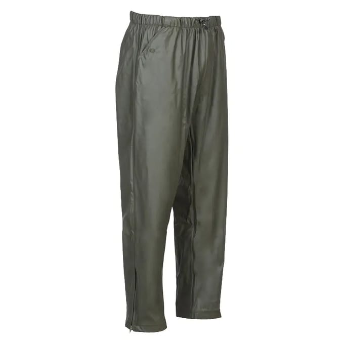 Waterdichte broek PERCUSSION Impersoft