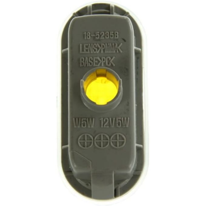 Richtingaanwijzer TYC 18-5235-21-2