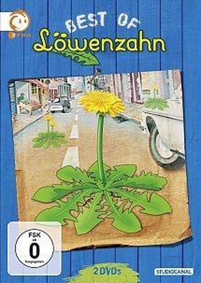 Merz, J: Best of Löwenzahn