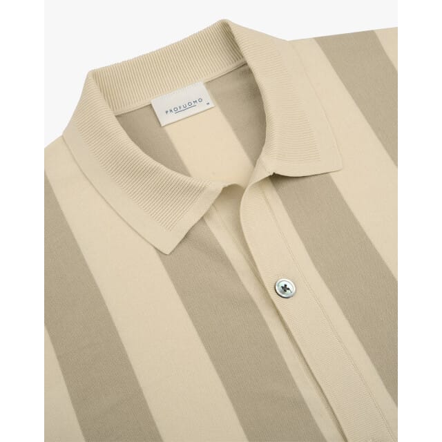 Profuomo Polo ppxd10014b