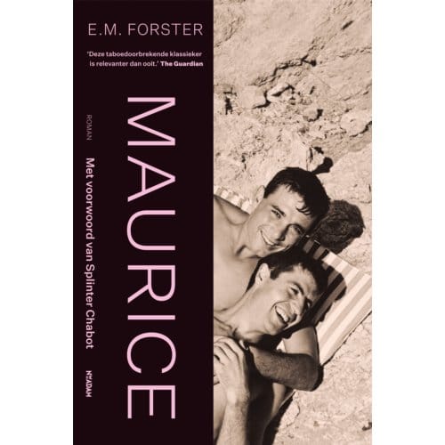 Maurice - E.M. Forster