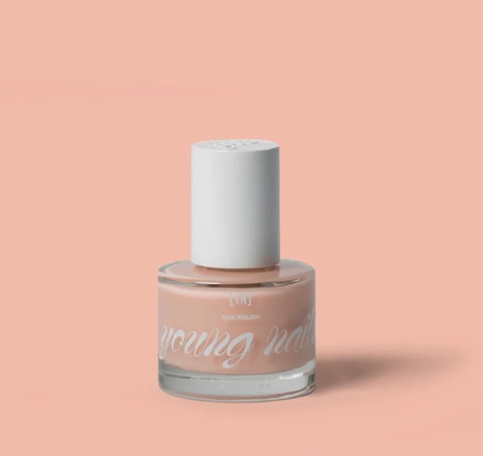 Young Nails Caption V2 Nagellak 046 - Saint Sugar - 15 ml